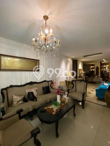 Dijual Rumah Mewah Exclusive di Tebet, Jakarta Selatan Dijual Rumah Mewah Exclusive di Tebet, Jakarta Selatan