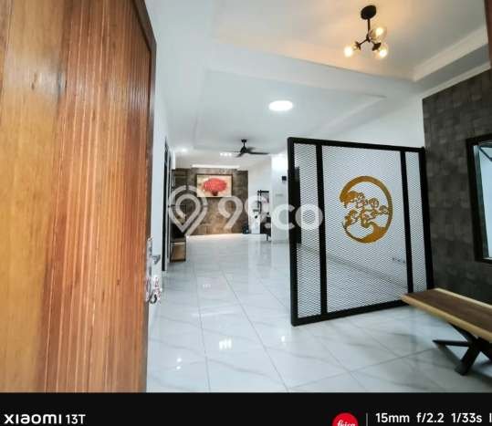 Dijual Hunian Rumah Nyaman 4 Kamar di Tanah Sareal, Bogor Dijual Hunian Rumah Nyaman 4 Kamar di Tanah Sareal, Bogor
