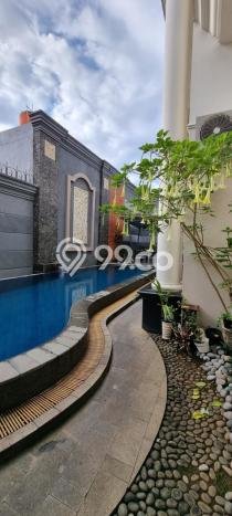 Rumah Elit LB 532m2 Siap Huni Desain Elegan di Tegal Gundil, Bogor Rumah Elit LB 532m2 Siap Huni Desain Elegan di Tegal Gundil, Bogor