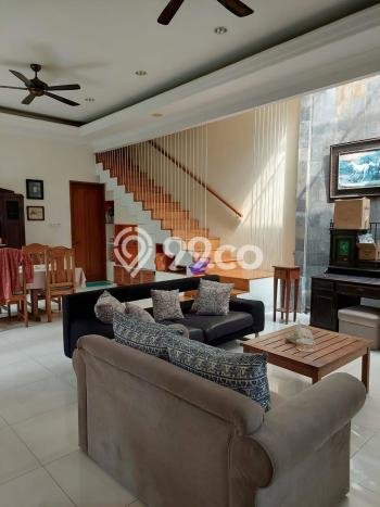 Dijual Hunian Mewah dengan Fasilitas Sekitar Komplit di Kebayoran Lama, Jakarta Selatan Dijual Hunian Mewah dengan Fasilitas Sekitar Komplit di Kebayoran Lama, Jakarta Selatan