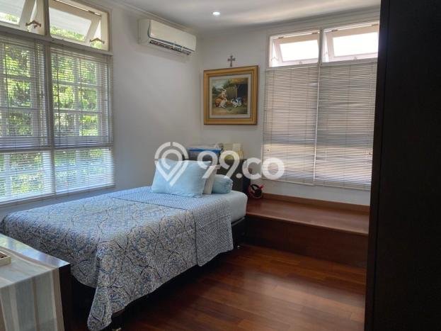 Rumah Elit Modern Tanpa Renovasi di Rancamaya Bogor Rumah Elit Modern Tanpa Renovasi di Rancamaya Bogor