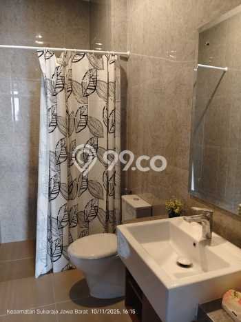Dijual Rumah Mewah Elegan Dengan View Eksklusif di Summarecon Bogor, Bogor Dijual Rumah Mewah Elegan Dengan View Eksklusif di Summarecon Bogor, Bogor