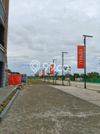 Unit Ruko Dijual di Bogor LT 90m2 & LB 180m2 Unit Ruko Dijual di Bogor LT 90m2 & LB 180m2
