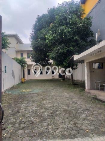 Hunian Super Elit dengan Akses Paling Strategis di Ragunan, Jakarta Selatan Hunian Super Elit dengan Akses Paling Strategis di Ragunan, Jakarta Selatan