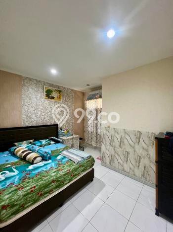 Rumah Minimalis 4 KT LT 114m2 di Tajur Rumah Minimalis 4 KT LT 114m2 di Tajur