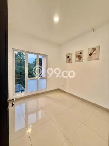 Rumah Modern 3 KT di Cibubur Bogor Unfurnished Rumah Modern 3 KT di Cibubur Bogor Unfurnished