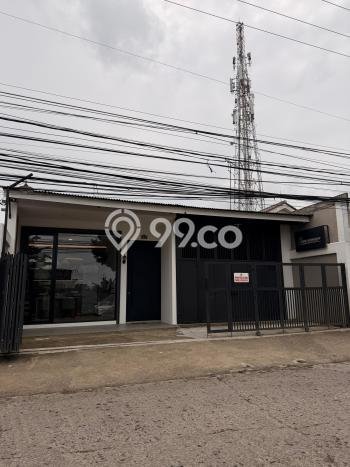 Rumah Luxury Modern Tanpa Renovasi di Sukmajaya Depok Rumah Luxury Modern Tanpa Renovasi di Sukmajaya Depok