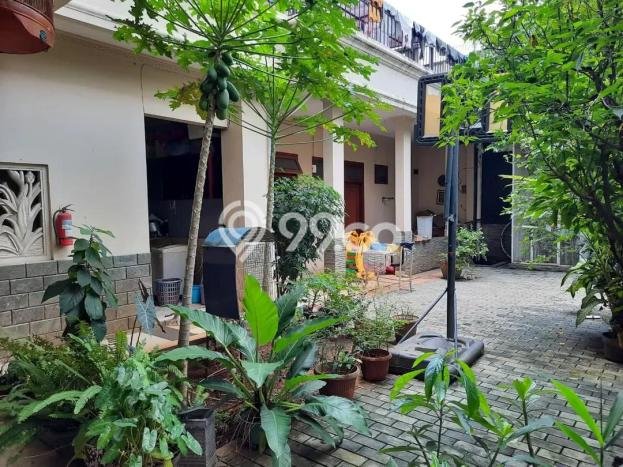 Dijual Rumah Premium dengan Fasilitas Sekitar Komplit di Cinere, Depok Dijual Rumah Premium dengan Fasilitas Sekitar Komplit di Cinere, Depok