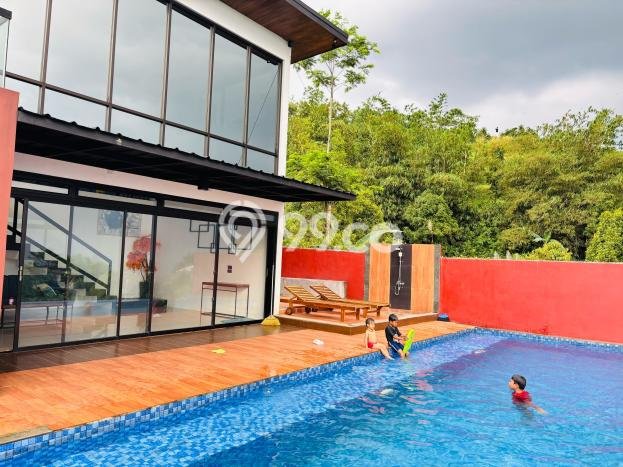 Peluang Terbaik! Vila di Cijeruk, Area 740m2m², Area Berkembang dengan nilai meningkat Peluang Terbaik! Vila di Cijeruk, Area 740m2m², Area Berkembang dengan nilai meningkat