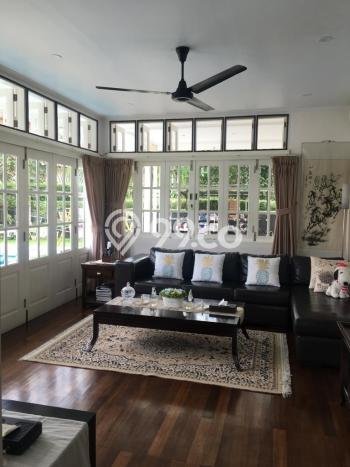 Rumah Elit Modern Tanpa Renovasi di Rancamaya Bogor Rumah Elit Modern Tanpa Renovasi di Rancamaya Bogor