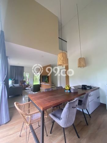 Rumah Modern 3 Kamar LT 148m2 di Rancamaya Rumah Modern 3 Kamar LT 148m2 di Rancamaya