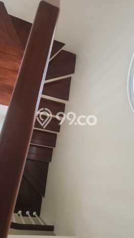 Rumah Modern 3 KT di Tajur Bogor Unfurnished Rumah Modern 3 KT di Tajur Bogor Unfurnished