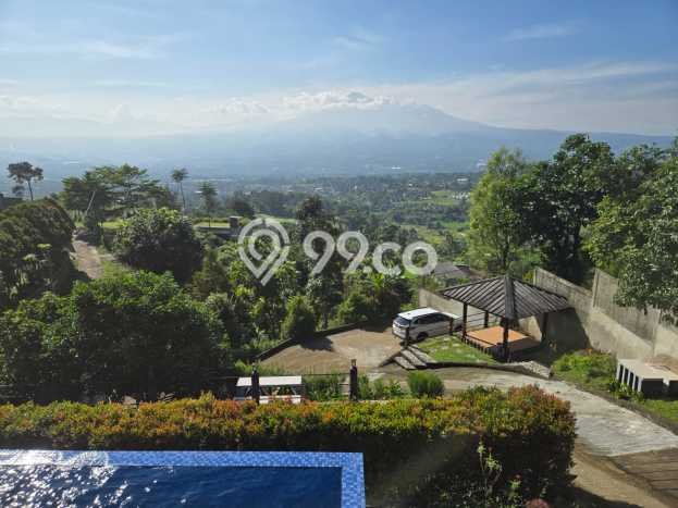 Peluang Terbaik! Vila di Cijeruk, Area 740m2m², Area Berkembang dengan nilai meningkat Peluang Terbaik! Vila di Cijeruk, Area 740m2m², Area Berkembang dengan nilai meningkat