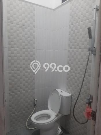 Hunian Cantik Minimalis Lb 240m2 di Cibinong, Bogor Hunian Cantik Minimalis Lb 240m2 di Cibinong, Bogor