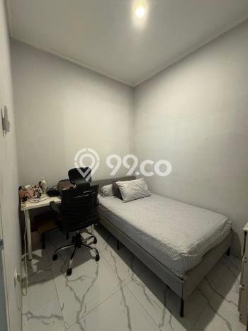 Rumah Strategis Modern Lb 110m2 di Cilandak, Jakarta Selatan Rumah Strategis Modern Lb 110m2 di Cilandak, Jakarta Selatan