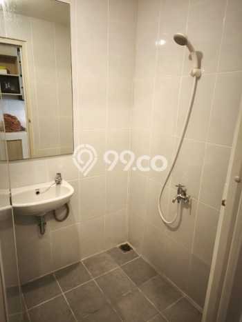 Hunian Strategis 21m2 di Pantai Indah Kapuk 2 Jakarta Utara 1 Bedroom Hunian Strategis 21m2 di Pantai Indah Kapuk 2 Jakarta Utara 1 Bedroom