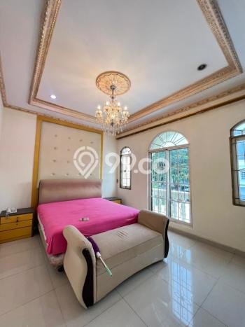 Rumah Kontrakan Jakarta Utara LT 136m2 LB 190m2 Kawasan Pantai Indah Kapuk Rumah Kontrakan Jakarta Utara LT 136m2 LB 190m2 Kawasan Pantai Indah Kapuk