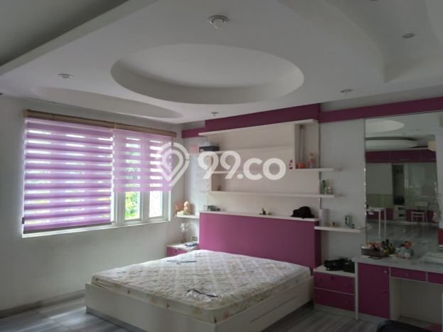 Rumah Cantik Siap Huni Di Kemayoran Luas 550m2 Aman Rumah Cantik Siap Huni Di Kemayoran Luas 550m2 Aman