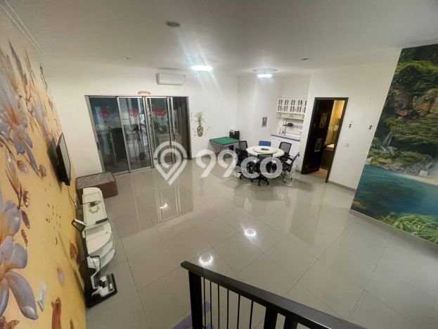 Disewakan Rumah Murah di Pantai Indah Kapuk 2 Jakarta Utara Punya 3 KT Disewakan Rumah Murah di Pantai Indah Kapuk 2 Jakarta Utara Punya 3 KT