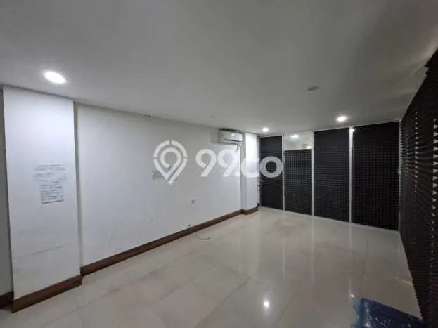 Unit Ruko Tersedia di Pluit Spesifikasi LB 500m2 Unit Ruko Tersedia di Pluit Spesifikasi LB 500m2