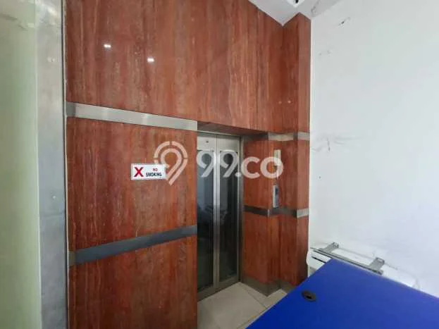 Unit Ruko Tersedia di Pluit Spesifikasi LB 500m2 Unit Ruko Tersedia di Pluit Spesifikasi LB 500m2