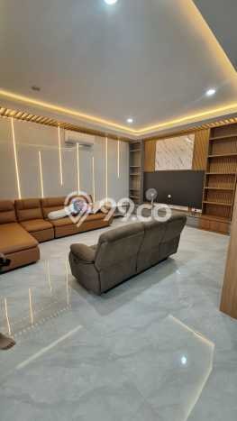 Jarang Ada! Rumah Kontrakan 3 Kamar Nyaman Siap Huni Pantai Indah Kapuk 2 Jarang Ada! Rumah Kontrakan 3 Kamar Nyaman Siap Huni Pantai Indah Kapuk 2