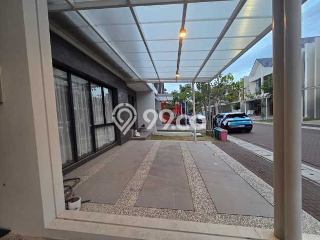 Dijual Rumah Mewah Megah Dengan View Cantik di Pantai Indah Kapuk 2, Jakarta Utara Dijual Rumah Mewah Megah Dengan View Cantik di Pantai Indah Kapuk 2, Jakarta Utara