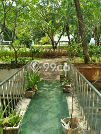 Rumah Cantik Siap Huni Di Kemayoran Luas 550m2 Aman Rumah Cantik Siap Huni Di Kemayoran Luas 550m2 Aman
