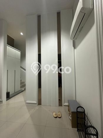 Ready to Use! Luxury House LT 250m2 Desain Elegan di Pantai Indah Kapuk 2 Ready to Use! Luxury House LT 250m2 Desain Elegan di Pantai Indah Kapuk 2