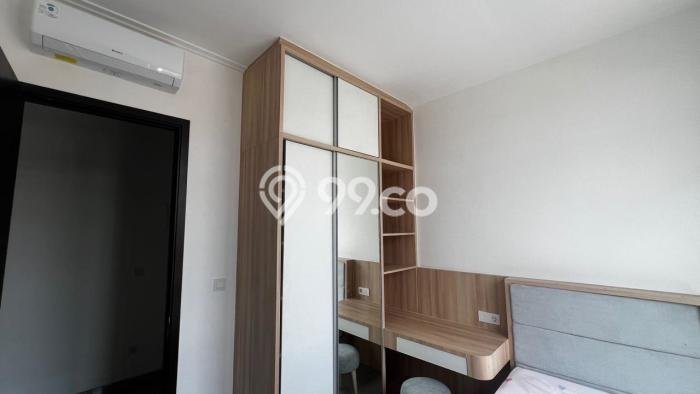 Disewakan Rumah Harga Terjangkau di Pantai Indah Kapuk 2 Jakarta Utara dengan 3 Kamar Tidur Disewakan Rumah Harga Terjangkau di Pantai Indah Kapuk 2 Jakarta Utara dengan 3 Kamar Tidur