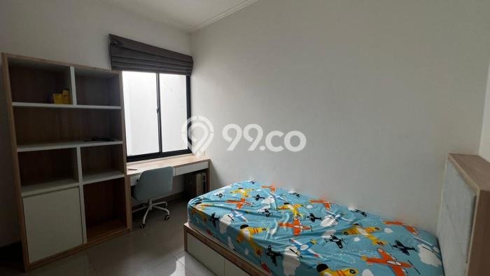 Disewakan Rumah Harga Terjangkau di Pantai Indah Kapuk 2 Jakarta Utara dengan 3 Kamar Tidur Disewakan Rumah Harga Terjangkau di Pantai Indah Kapuk 2 Jakarta Utara dengan 3 Kamar Tidur