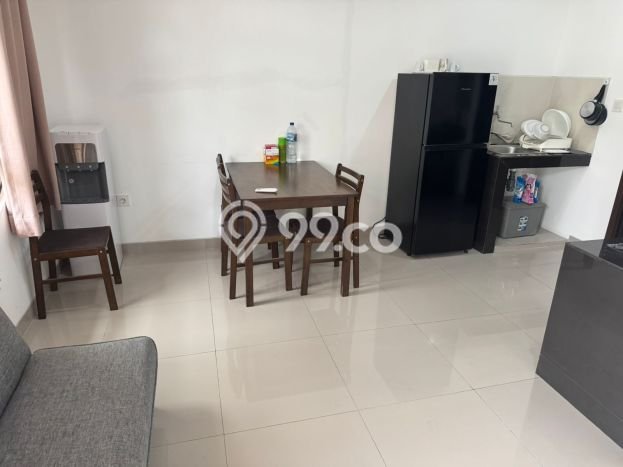 Disewakan! Rumah 2 Kamar Tidur &
2 Kamar Mandi di Pantai Indah Kapuk 2, Jakarta Utara Disewakan! Rumah 2 Kamar Tidur &
2 Kamar Mandi di Pantai Indah Kapuk 2, Jakarta Utara