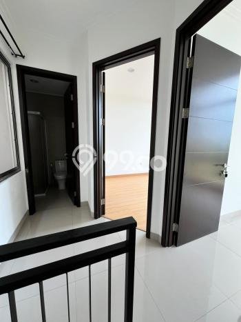 Dijual Rumah Modern 3 KT di Pantai Indah Kapuk 2, Jakarta Utara Dijual Rumah Modern 3 KT di Pantai Indah Kapuk 2, Jakarta Utara