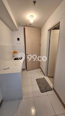 Untuk Dijual Apartemen 1 KT di Jakarta Utara Luas 21m2 Untuk Dijual Apartemen 1 KT di Jakarta Utara Luas 21m2