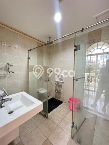 Rumah Kontrakan Jakarta Utara LT 136m2 LB 190m2 Kawasan Pantai Indah Kapuk Rumah Kontrakan Jakarta Utara LT 136m2 LB 190m2 Kawasan Pantai Indah Kapuk