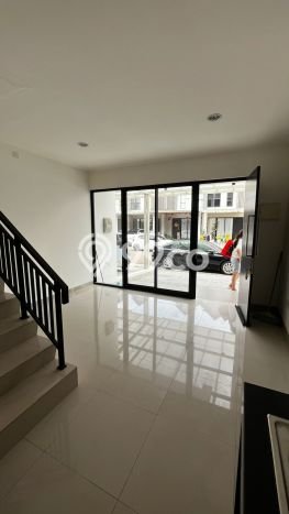 Rumah sewa siap pakai 2 KT di Pantai Indah Kapuk 2, Jakarta Utara Rumah sewa siap pakai 2 KT di Pantai Indah Kapuk 2, Jakarta Utara