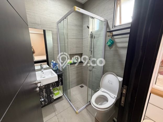 Rumah Disewakan Jakarta Utara LT 110m2 LB 125m2 Kawasan Pantai Indah Kapuk 2 Rumah Disewakan Jakarta Utara LT 110m2 LB 125m2 Kawasan Pantai Indah Kapuk 2