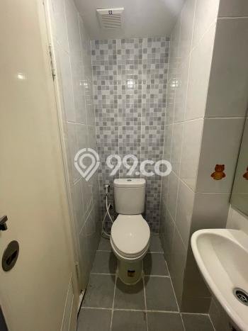 Untuk Dijual Apartemen 1 KT di Jakarta Utara Luas 21m2 Untuk Dijual Apartemen 1 KT di Jakarta Utara Luas 21m2