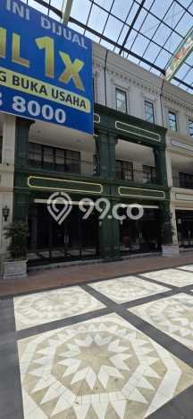 Ruko Bagus Dijual LB 110m2 Lokasi Strategis Jakarta Utara Area Cocok untuk Bisnis Ruko Bagus Dijual LB 110m2 Lokasi Strategis Jakarta Utara Area Cocok untuk Bisnis