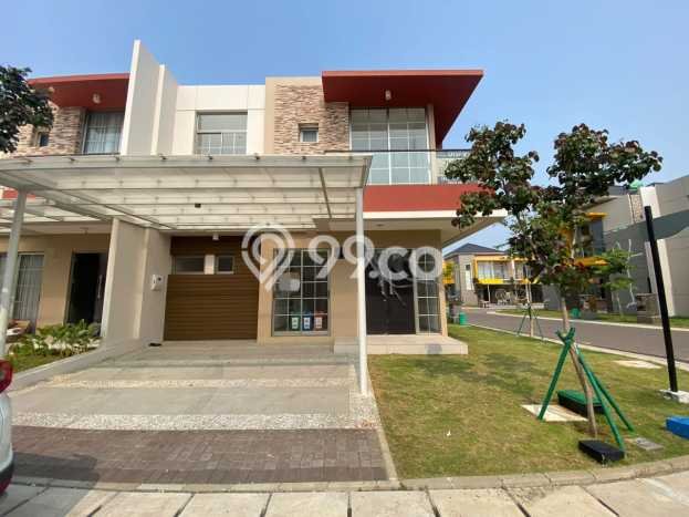 Disewakan! Rumah 3 Kamar Tidur &
3 Kamar Mandi di Pantai Indah Kapuk 2, Jakarta Utara Disewakan! Rumah 3 Kamar Tidur &
3 Kamar Mandi di Pantai Indah Kapuk 2, Jakarta Utara