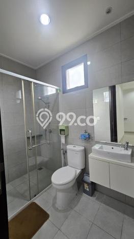 Rumah sewa siap pakai 3 KT di Pantai Indah Kapuk 2, Jakarta Utara Rumah sewa siap pakai 3 KT di Pantai Indah Kapuk 2, Jakarta Utara