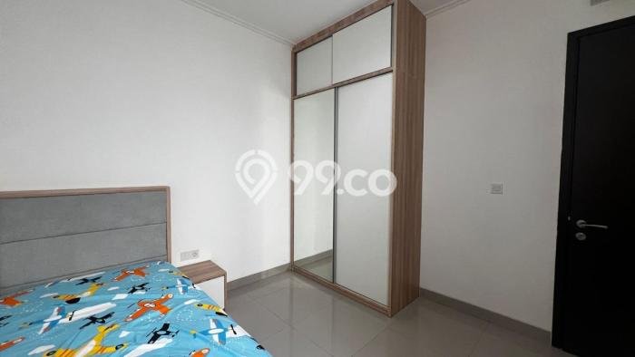 Disewakan Rumah Harga Terjangkau di Pantai Indah Kapuk 2 Jakarta Utara dengan 3 Kamar Tidur Disewakan Rumah Harga Terjangkau di Pantai Indah Kapuk 2 Jakarta Utara dengan 3 Kamar Tidur