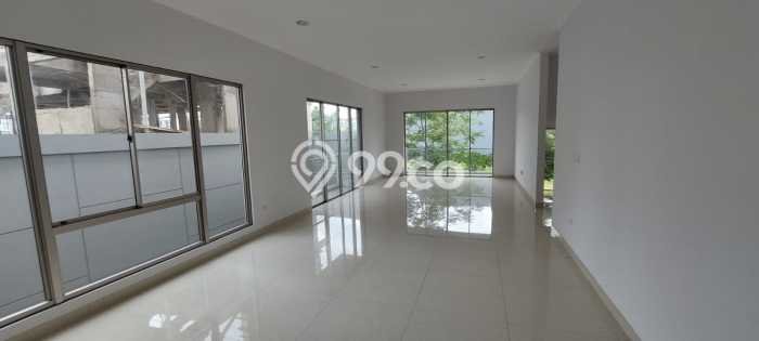 Jual Rumah Luas Elegan Dengan View Cantik di Golf Island, Jakarta Utara Jual Rumah Luas Elegan Dengan View Cantik di Golf Island, Jakarta Utara