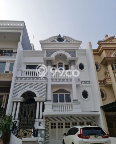 LIMITED UNIT! Rumah area Pantai Indah Kapuk, 3 KM, Luas 160m2m² Bangunan 290m2m² LIMITED UNIT! Rumah area Pantai Indah Kapuk, 3 KM, Luas 160m2m² Bangunan 290m2m²