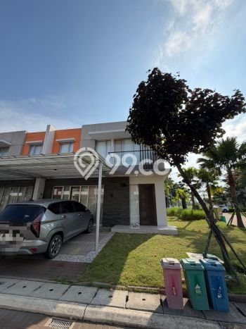 Rumah Disewakan Jakarta Utara LT 110m2 LB 125m2 Kawasan Pantai Indah Kapuk 2 Rumah Disewakan Jakarta Utara LT 110m2 LB 125m2 Kawasan Pantai Indah Kapuk 2