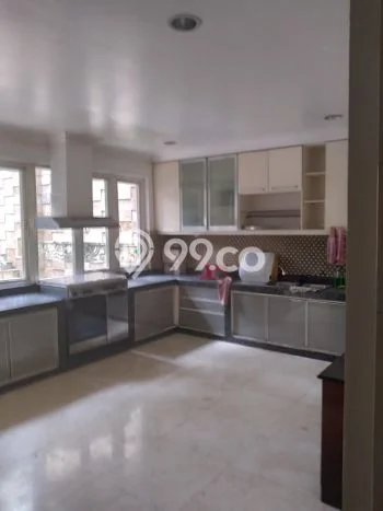 Rumah Cantik Siap Huni Di Kemayoran Luas 550m2 Aman Rumah Cantik Siap Huni Di Kemayoran Luas 550m2 Aman