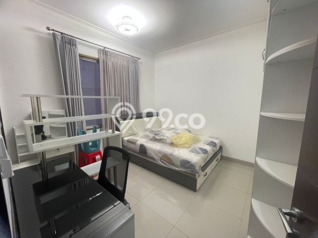 Disewakan Rumah Murah di Pantai Indah Kapuk 2 Jakarta Utara Punya 3 KT Disewakan Rumah Murah di Pantai Indah Kapuk 2 Jakarta Utara Punya 3 KT