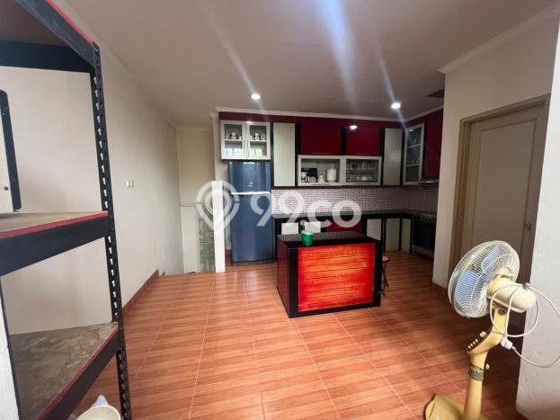 Disewakan! Rumah 3 Kamar Tidur &
3 Kamar Mandi di Pantai Indah Kapuk, Jakarta Utara Disewakan! Rumah 3 Kamar Tidur &
3 Kamar Mandi di Pantai Indah Kapuk, Jakarta Utara