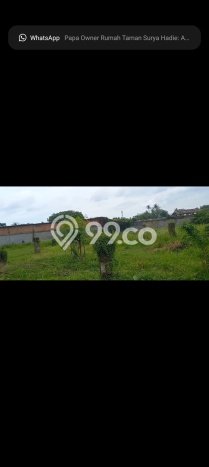 Disewakan Pabrik di Kawasan Ramai Teluk Naga Luas 2000m2 Disewakan Pabrik di Kawasan Ramai Teluk Naga Luas 2000m2