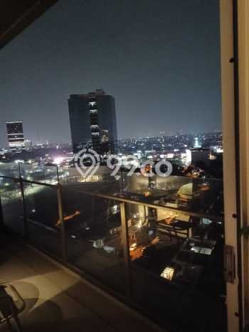 Hunian Apartemen High-Class untuk Dijual di Tangerang dengan 2 BR & 2 Kamar Mandi Hunian Apartemen High-Class untuk Dijual di Tangerang dengan 2 BR & 2 Kamar Mandi